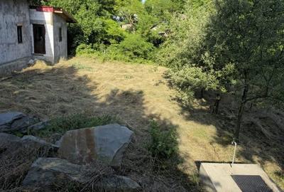 Casă cu 4 camere în Gârcina - 2