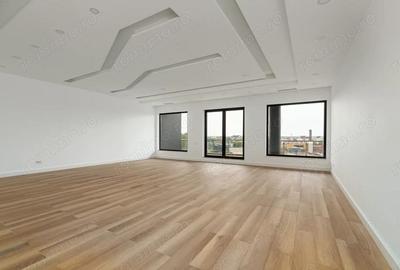 Herastrau Sos Nordului stradal 4 camere URIAS 250 mp utili - 3