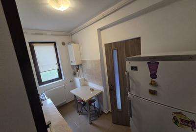 Garsonieră decomandată în Militari - 4