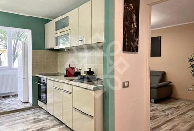 Apartament modern cu 2 camere de inchiriat in zona Decebal, Oradea - 4