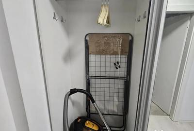 Apartament cu 2 camere decomandat în Central - 9