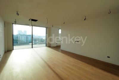 Apartament cu 3 camere decomandat în Floreasca - 2