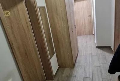 Apartament cu 2 camere decomandat, mobilat în Păcii - 2