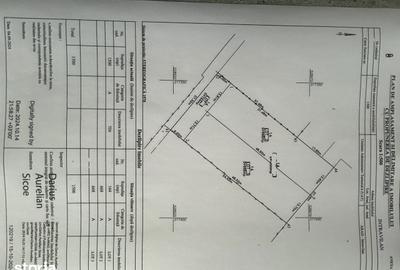 Teren de 670 mp, în Grădiște - 5