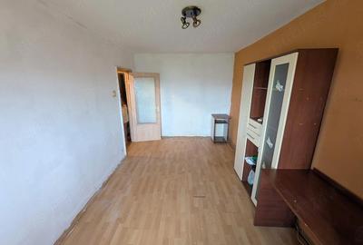 Garsonieră nedecomandată în Central - 5