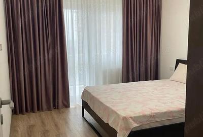 Apartament cu 2 camere decomandat, mobilat în Metalurgiei - 3