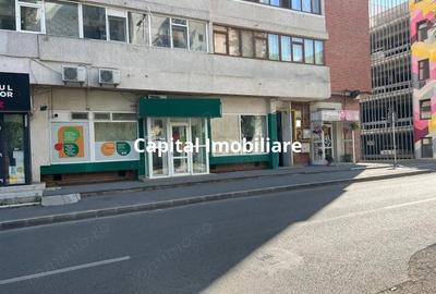 SPATIU COMERCIAL MAZEPA - 1