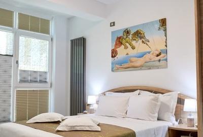 Alezzi Beach - Apartament 3 camere  -vedere la mare - 8