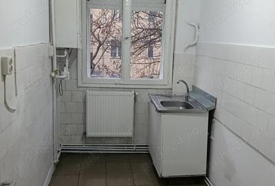 Apartament cu 2 camere decomandat în Central - 1