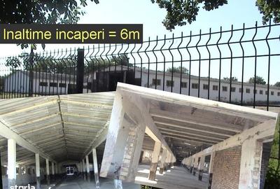 Spațiu comercial, de 16,000 mp, în Secu - 2