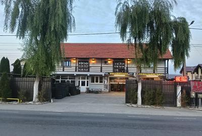 Casa de Vanzare +Vulcanizare - 2