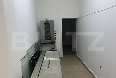 Spa?iu comercial de inchiriat ultracentral/ 76 mp - 4