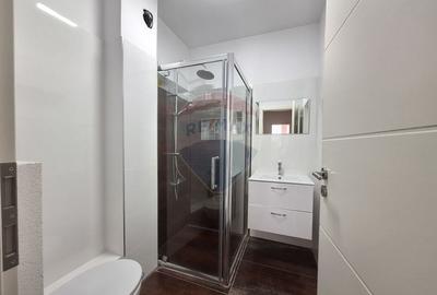 Apartament nou, de vanzare 3 camere 2 bai, et 1 - 6