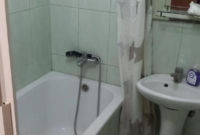 Garsonieră nedecomandată în Central
