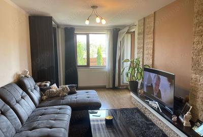 Apartament cu 2 camere în Zăvoi - 5