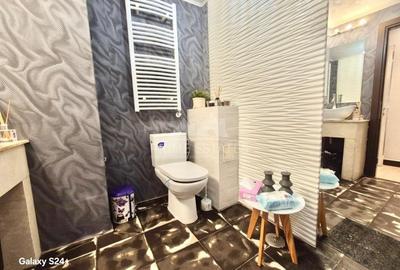 Apartament 3 camere finisaje premium, suprafata 145 mp in Herastrau - 17