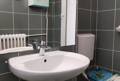 Apartament cu 2 camere nedecomandat, mobilat în Gheorgheni - 17
