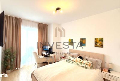 Apartament cu 2 camere decomandat în Bulgaria
