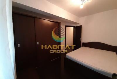 Apartament cu 2 camere semidecomandat, mobilat în Berceni - 4