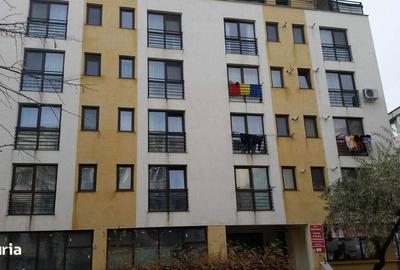 Garsonieră, mobilată în Nicolina - 2