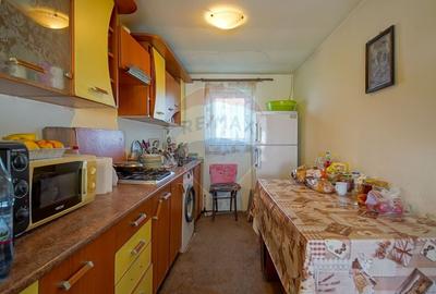 Casa / Vila cu 2 camere de vanzare in zona Vest - 6