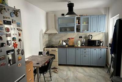 Apartament 4 camere Brancoveanu - 1