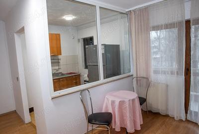 Garsonieră decomandată în Colentina - 7