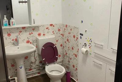 Apartament cu 3 camere semidecomandat în Dristor - 3