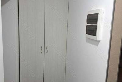 Garsoniera 38 m 2 utili - 8