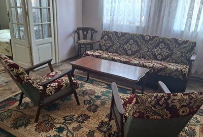 Apartament cu 2 camere circular în Parcul Carol - 2