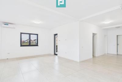 Apartament cu 2 camere, terasă generoasă – Moșnița - 7