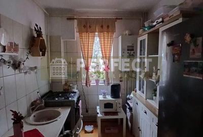 Apartament cu 3 camere semidecomandat în Nord - 10