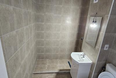Apartament cu 2 camere semidecomandat în Sânpetru - 11