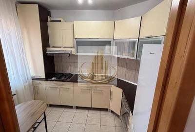 Apartament cu 3 camere decomandat, mobilat în Dumbrăvița - 5