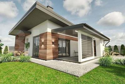 Casa Individuala cu finalizare proiect primavara 2025 - 3