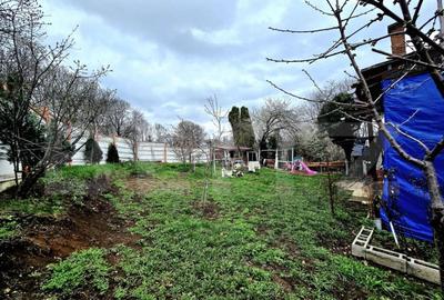 Casă cu 3 camere cu Canalizare în Gruia - 6