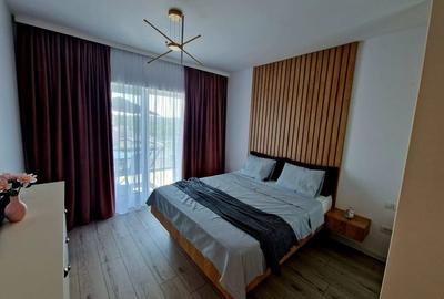 Apartament 2 camere GranVia Lake Residence/vedere lac/parcare inclusa - 7