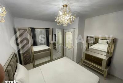 Apartament cu 3 camere în Florești - 3