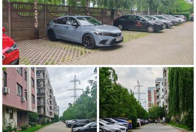 Apartament cu 3 camere decomandat, mobilat în Central - 15