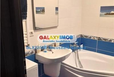 Garsoniera, mobilata Utilata in Militari Residence 59.500 euro - 8