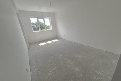 Vila cu 4 camere+pod locuibil,finisaje la alegere,disponibila mutare - 11