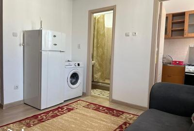 Garsonieră în Micro 6 - 7