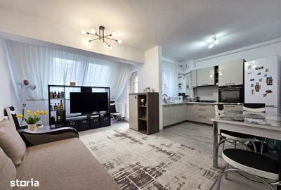 Apartament cu 2 camere în Tractorul - 6