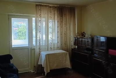 Apartament cu 2 camere decomandat în Nicolae Titulescu - 5