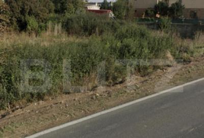 Teren intravilan 2492 mp, Bucovat - 10