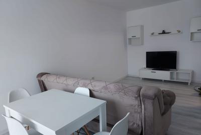 Apartament cu 2 camere decomandat în Central - 4