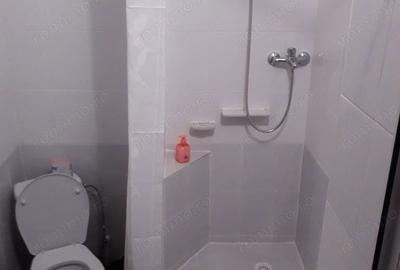 Garsonieră decomandată în Mărăști - 1