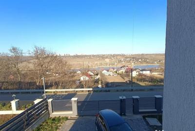 Casă cu 4 camere cu Teren 250 Mp în Popas Păcurari - 13