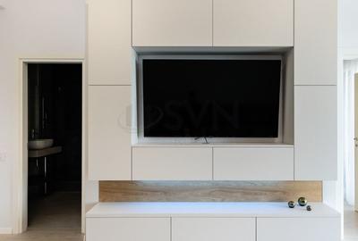 Apartament cu 2 camere decomandat, mobilat în Sisești - 6