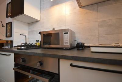 INCHIRIERE GARSONIERA  VITAN – RAMNICU SARAT - 12